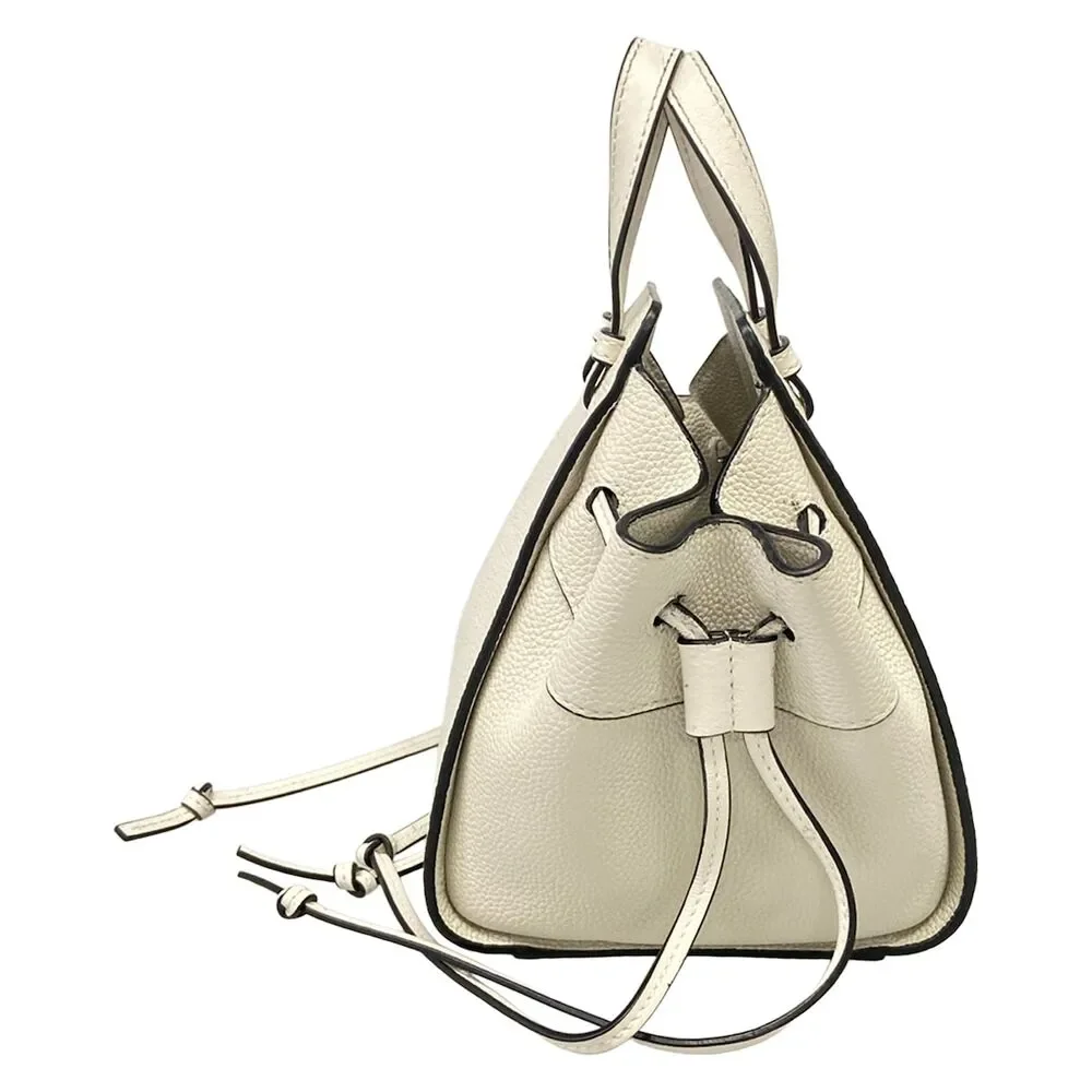 Loewe Hammock Drawstring Bag Mini Handbag